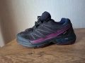 Salomon gore tex дамски обувки 37 номер. , снимка 7