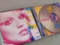 Колекция Бритни Спиърс CD музика , снимка 3
