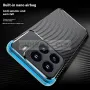  Xiaomi 15 Противоударен Гръб Със Защита За Камерата - Карбон ''Ауто'', снимка 3