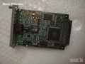 Мрежова ( LAN ) карта  JetDirect 600 и 600N, снимка 1