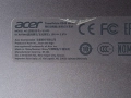 Acer TravelMate X349, снимка 4