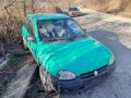 Опел Корса 1,4 mi, 96 г на части, снимка 2