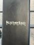 Мултифункционална лежанка Kinetic Sports, снимка 4