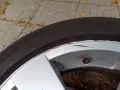 Джанти с гуми 17 BMW, снимка 8