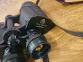 Бинокъл Asahi Pentax 7x50 Field 7.1° – Японска легенда, Made in Japan, снимка 17