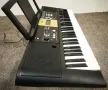 синтезатор клавир YAMAHA YPT-220 пиано с 5 октави , снимка 2