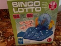 Bingo lotto/ Бинго детска игра, снимка 1