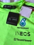Mercedes AMG Petronas F1 тениска L – Оригинал, снимка 6