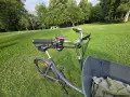 Cargo Bike Товарно Колело, снимка 3