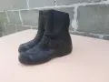 Мото ботуши Alpinestars Ridge Leather номер 41, снимка 10