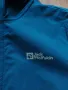 Jack Wolfskin Kid's Solyd Jacket - детско яке-мембрана 152см., снимка 2