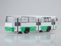 Ikarus 260.06 градски автобус - мащаб 1:43 на Наши Автобуси моделът е нов в блистер, снимка 4