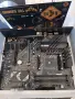 ASUS TUF Gaming B550 Plus в гаранция, снимка 2