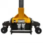 Крик крокодил 5 тона нископрофилен 90 – 550mm JCB – TR50001, снимка 4