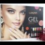 Гел лак Nail polish 24  броя 24 цвята в кутия, снимка 4