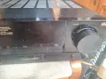 Усилвател JVC AX-333BK , снимка 4