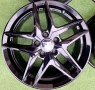 Продавам 4бр 17-ки джанти за Шкода Октавия, Супърб, Карок, Кодиак, Йети , снимка 2