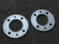 Фланци 4x108 7mm, снимка 1