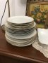 Немски сервиз за хранене, снимка 4