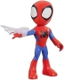 Нова играчка Marvel Spidey 22.5см суперразмерна фигура с уеб аксесоар, 3+, снимка 1
