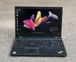 Лаптоп Lenovo ThinkPad T570, 15.6”, Intel Core i7-6600U, 32GB RAM, NVIDIA GeForce 940MX, снимка 1