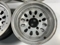 Алуминиеви джанти Сузуки Дайхацу Киа Suzuki Daihatsu Kia Vitara Feroza Sportage 15 цола 5х139.7 , снимка 3