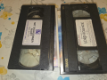 Оригинални видеокасети, снимка 3