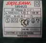 Ръчен циркуляр Skilsaw Made in USA, снимка 2