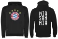 НОВО! Мъжки суичър горница BAYERN MUNCHEN / БАЙЕРН МЮНХЕН - 5 ЦВЯТА!, снимка 2