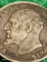 Сребърна монета 2 лева 1913г. Царство България Цар Фердинанд първи за КОЛЕКЦИЯ 52010, снимка 6