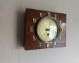 стенен часовник весна, снимка 4