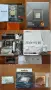 AMD Ryzen 7950X + ASRock B650 Pro RS + Deepcool Thermal Guard, снимка 1