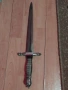 Кортик Кинжал Кама Щик, снимка 5