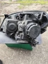 Ксенонов Десен фар,Вътрешен ляв стоп-Nissan Qashqai j10 -2009-1.5dci-, снимка 5