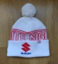 Red Bull / SUZUKI - зимна шапка Warrior, снимка 2