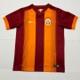 Nike Galatasaray 2014\15 Детска Футболна Тениска Галатасарай Размер 10-12 Години, снимка 1