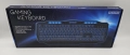 Гейминг клавиатура със синя подстветка GT200, снимка 4
