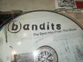 bandits original cd 2703231414, снимка 14