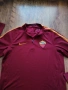 Nike DRY- FIT Jersey Para Hombre AS Roma 1927 - страхотна футболна блуза M , снимка 3