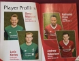 The Official Liverpool FC Annual 2018, снимка 4