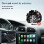 Безжичен адаптер CarPlay (Wireless Dongle) Plug & Play, снимка 6