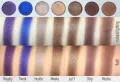 Палитра от 35 броя сенки за очи с удивителни цветове MORPH by Jaclyn Hill HZS114, снимка 11