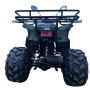 Електрическо ATV - Grizzly 2500W (Зелен) 2026, снимка 2
