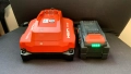 Hilti-батеря B22 и зарядно C6-22, снимка 2