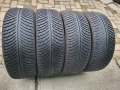  Michelin Pilot Alpin 5 215/55R18 99V XL, снимка 1