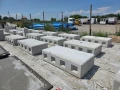 БЕТОННИ ИЗДЕЛИЯ ТИП Лего блокове 160/40/40  , снимка 1