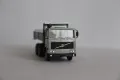 HERPA 1:87 H0 VOLVO САМОСВАЛ КАМИОН TIR МОДЕЛ ВЛЕКАЧ, снимка 6