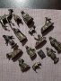 Метални фигури 1, снимка 8