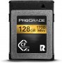 128 GB ProGrade CFEXPRESS™ 2.0 TYPE B MEMORY CARD, скорост 1700 MB/s, за професионални фотографи, снимка 1 - Чанти, стативи, аксесоари - 34234127