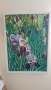 Картина,70см,50 см,в рамка., снимка 1